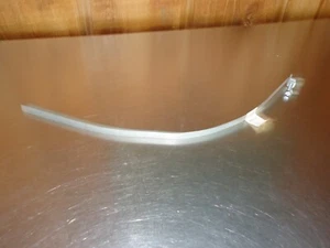 New NOS GM Air Hose Clamp 3749810 1957-1965 Chevrolet Corvette Fuel Injection - Picture 1 of 4