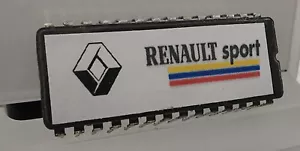 Gestion Eprom Renault sport renault 21- R21 Turbo Ph1 - Picture 1 of 1