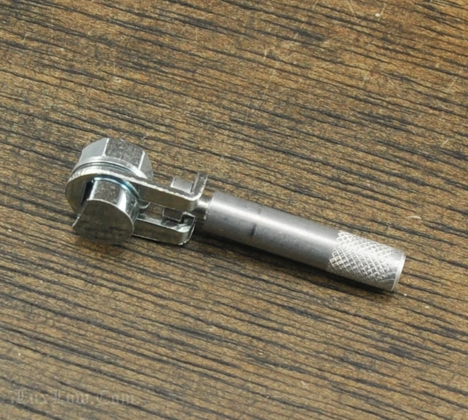 NOS De Colección Sturmey Archer Bicicleta CABLES Raleigh 3 Velocidades Cambio Buje Tour Bicicleta Foto 1 de 1