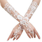 Elegant Delicate Stylish Fashion Banquet Gloves Lady Evening Party