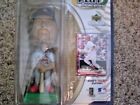 Mark McGwire 2001 MLB Playmakers BOBBLEHEAD St Luis Cardinals HR STAR Upper Deck