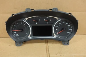 2019 2020 Chevy Equinox LT Speedometer Gauge Cluster OEM 72,458 Miles *NO LENS* - Picture 1 of 6