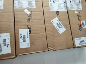 GBC, 3000052EZ, Ultima 35 EZload, Roll Film, 5 mil, 12" x 100 ft, Gloss 3 Boxes - Picture 1 of 20