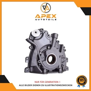 LAND ROVER RANGE ROVER 2.7 3.0 DIESEL MOTOR 276DT 306DT ÖLPUMPE LR123716 - Bild 1 von 4