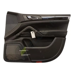 PORSCHE Cayenne 958 92A Door PANEL RIGHT FRONT 7P0863979 - Picture 1 of 18