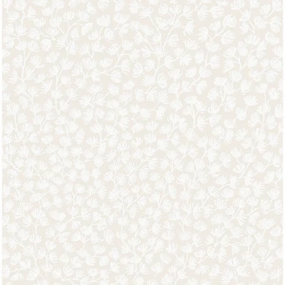 Papel tapiz Brewster pelar y pegar 1 pieza helecho marino madera a la deriva Foto 1 de 4