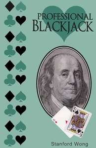 Profi Blackjack von Stanford Wong  - Bild 1 von 4