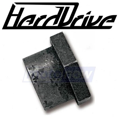 HardDrive Clutch Hub Nut for 1999-2005 Harley Davidson FXDX Dyna Super Glide ho - Image 1 of 4