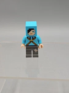 LEGO Dragon Slayer Minifigur Minecraft The End Battle min067 - Bild 1 von 6