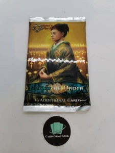 Legend of the Five Rings - The New Order - Booster - Picture 1 of 6