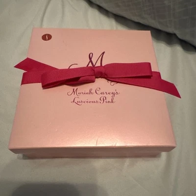 Сочный розовый на Мэрайя Кэри 1 унц новый в коробке - Изображение 1 из 3