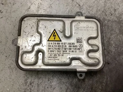 Centralina Faro Xenon Mercedes CLS C218 X218 2012 A2189001902 - Immagine 1 di 4