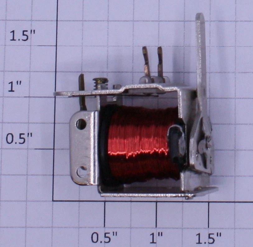 Lionel 8701-55 2-Position E-Unit Reverse - Image 1 of 1