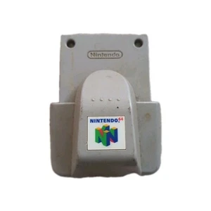 nintendo 64 rumble pak nus-013 - Picture 1 of 2