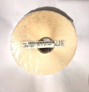 Roche Vantage Blanko Objektträger Barcode Etiketten Rolle 240 mm x 210 mm 1700 Stück 05524997001 - Bild 1 von 3