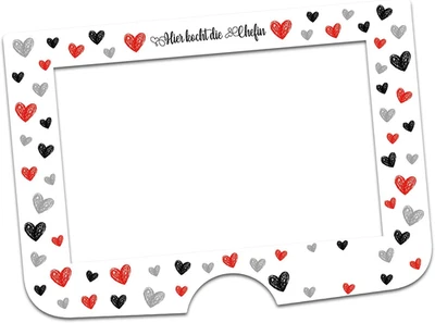 - Pellicola Decorativa Compatibile Con Robot Da Cucina Silvercrest, Monsieur Cui - Immagine 1 di 4