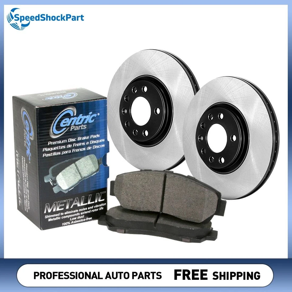 Juego de pastillas de freno de disco delanteras para Mitsubishi Fuso FE145 2005-2011 rotor de freno de disco Foto 1 de 4