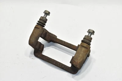 2011 - 2015 HYUNDAI SONATA REAR PASSENGER RIGHT CALIPER BRACKET OEM - Image 1 of 4