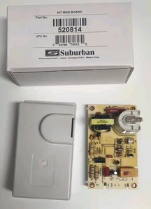 OEM Suburban 520814, 232582, 80-8531 WATER HEATER IGNITION BOARD, 20835 - Bild 1 von 5