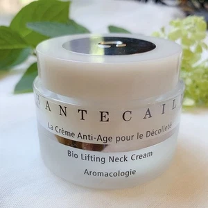 Chantecaille Bio Lifting Neck Cream Aromacologie 1.7 oz - Picture 1 of 2