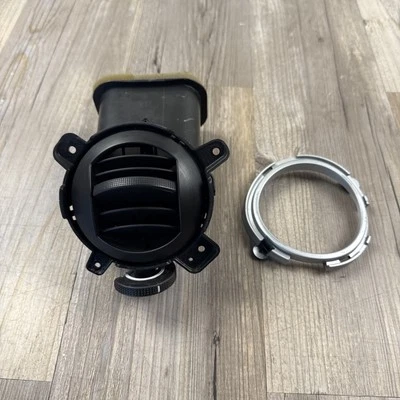 Honda Pilot Grille 2011-2015 boquilla de ventilación de aire conductor izquierdo Lh 77200Szaa0 OEM Foto 1 de 4