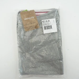 NEU VERSIEGELT OLD STOCK Patagonia Ahnya Damenhose XL grau $ 80 JOGGINGHOSE - Bild 1 von 7