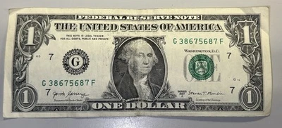 Printing Error - Image 1 of 3