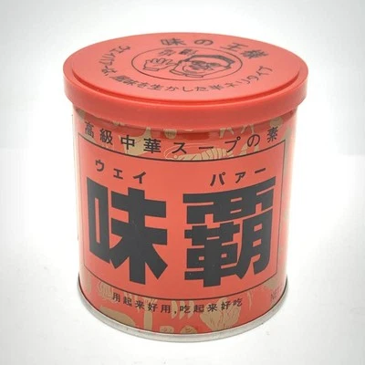 Ajiha (U~eipa) Cans 250g - Изображение 1 из 4