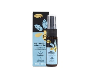 Spray oral de propóleo de alta resistencia 20 ml (Nueva Zelanda) - Imagen 1 de 3