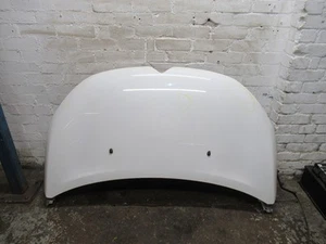 2019 CITROEN C3 PURETECH FEEL B618 1.2 PETROL MK3 5DRS HATCH FRONT BONNET - Picture 1 of 10