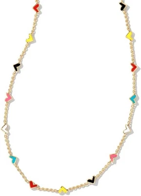 Collar Kendra Scott Haven Strand, Joyería de Moda para Mujer DORADO - MEZCLA MÚLTIPLE  Foto 1 de 4