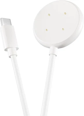 Bicmice USB C Ladegerät Kompatibel mit Google Pixel Watch 2/Pixel Watch 3 - Bild 1 von 4