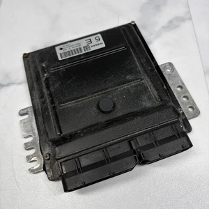 Nissan Frontier Xterra 2006 4,0 L motor ECM módulo de computadora ECU PCM MEC80-450 B1 - Imagen 1 de 11