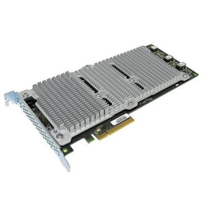 NetApp X1973-R6 Flash Cache 2 512GB PCIe x8 NA 110-00200+B0, NA 111-00902+B0 - Image 1 of 3