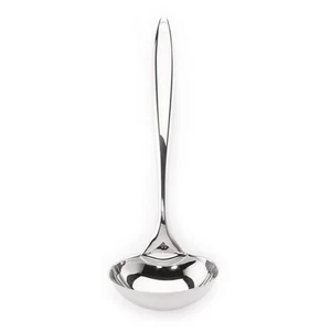 Cuisipro 5 ounce Tempo Serving Ladle, Stainless Steel - Picture 1 of 1