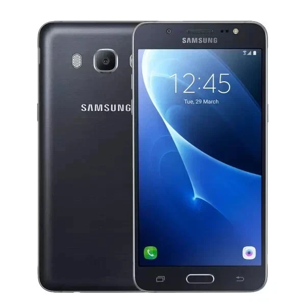 ⭐Samsung Galaxy J5 2016 16GB Unlocked Sim Free Android Smartphone Grade B ⭐ - Image 1 of 1