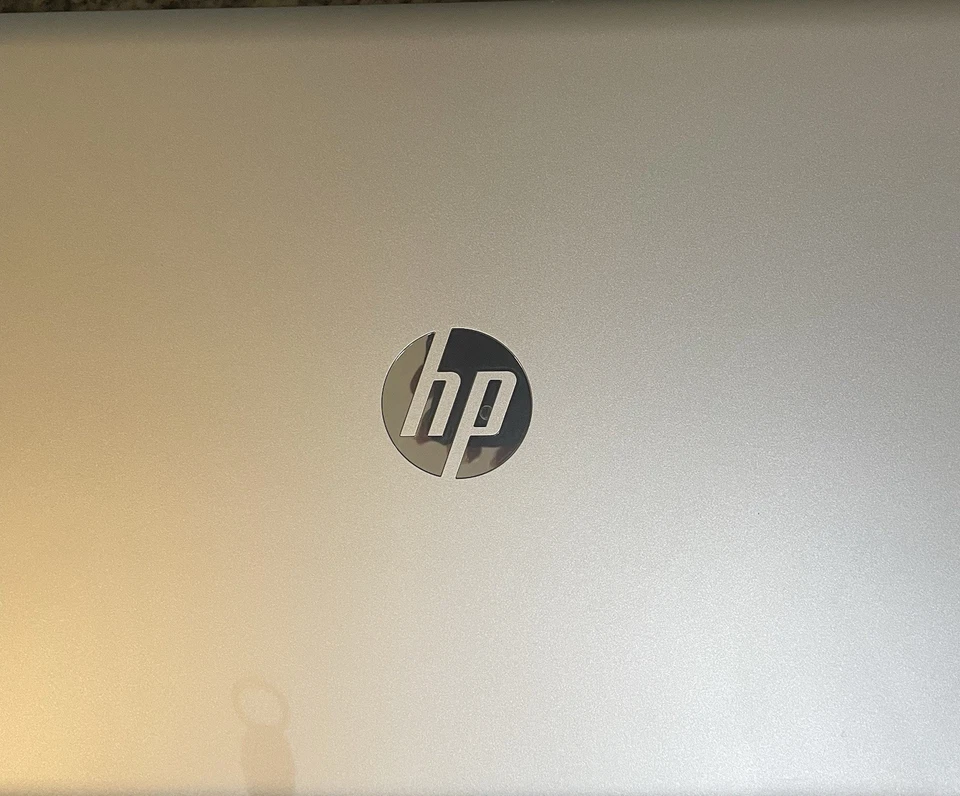 HP - Envy 17.3" Full HD Touch-Screen Laptop - Intel Core Ultra 7 - 16GB Memory - Image 1 of 4