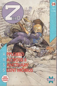 ZERO n° 28 - Imagen 1 de 1