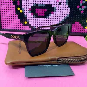 Ermenegildo Zegna Sunglasses - Picture 1 of 3