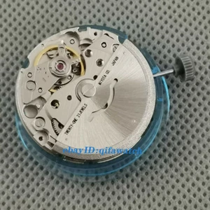 New Version Japan 21 jewels MIYOTA 8215 Date automatic mechanical movement - Picture 1 of 3