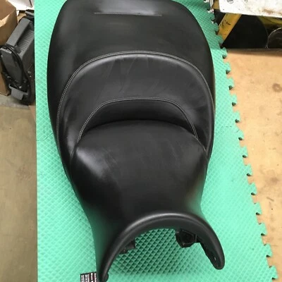 BMW K1600GTL 2012-2016 asiento térmico 52537728242.               230167 Foto 1 de 4