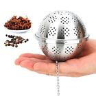 Spice Ball Extra Large For Cooking, Seasoning Ball, Spice Infuser, Tea Ball F...