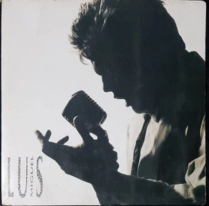 LUIS MIGUEL ROMANCE DISCO LP VINYL 1992 COLOMBIA - Picture 1 of 5