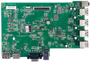 32021202720200 MAIN BOARD FOR LENOVO T24I-10 24" - Picture 1 of 1