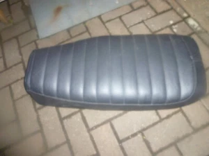 BMW SITZBANK R80 - Bild 1 von 6