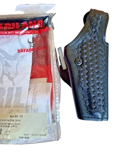Safariland 200-53-131 Colt Govt Combat Elite 1911 Delta Gold Cup Kimber - Picture 1 of 14