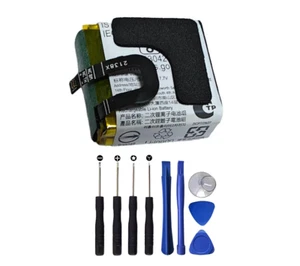 Riparazione batteria 650mAh-BCX103- 7.7V per modulo alimentazione DJI Action 2 - Foto 1 di 5