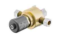 Symmons 8210CK Maxline Tempering Valve 3/8" Compression Connection | New