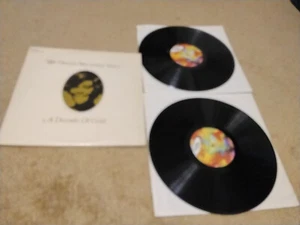 The Dionne Warwicke Story-A Decade of Gold-2 LP Scepter SPS2596-X - Picture 1 of 13