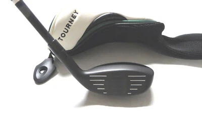 MacGregor LH Tourney 21* 4 Hybrid Ust Mamiya Regular Flex - Image 1 of 4